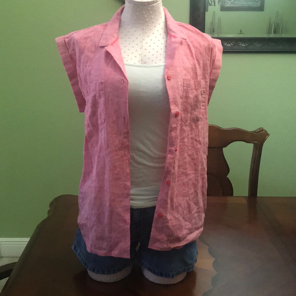 Basic editions shirt - Picture 3 of 3